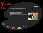 Image Link to Jim Clark Fitness / Susan Fields
