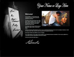 Image Link to Rosie Thunderpaws / Susan Fields