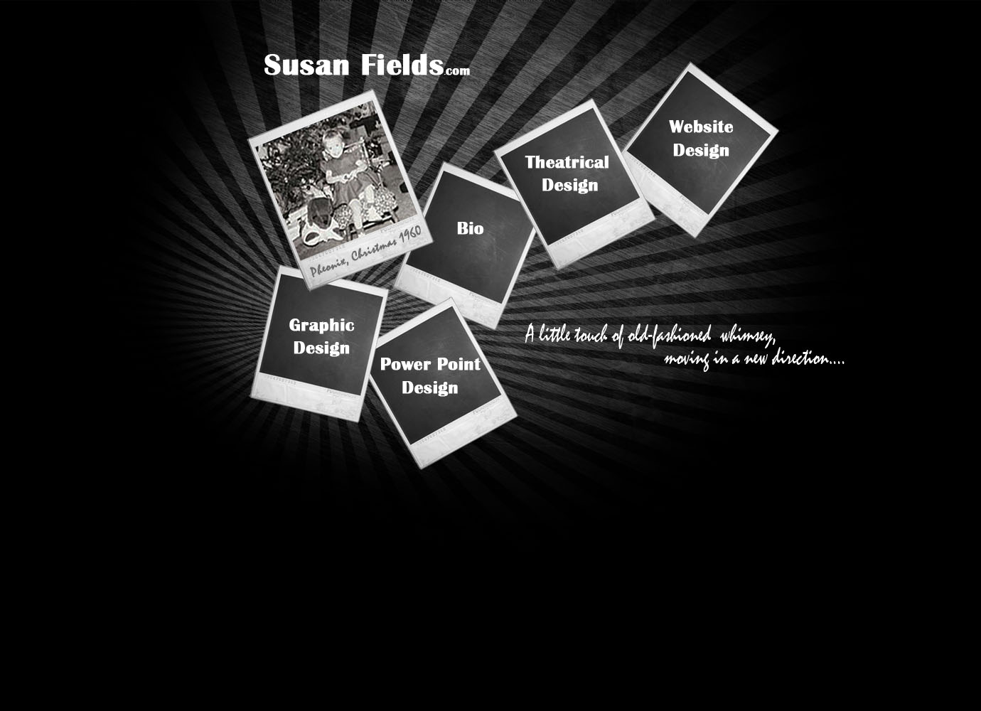 Susan Fields Designer Long Beach, CA