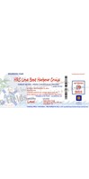 Fundrasier Boarding Pass Event Ticket
