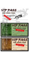 Martial Arts VIP Gift Passes_Front & Back_2 