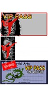 Martial Arts VIP Gift Passes_Front & Back_3