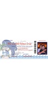Photo Boarding Pass Event Souvenir
