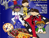 Parent's Night Poster