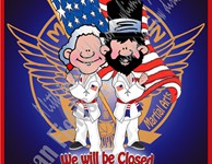 President's Day Poster