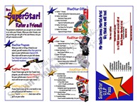 Rewards Program Brochure Inside