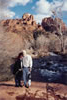 08-Cathedral Red Rock Crossing Image