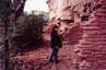 11-Palatki Ruins Image
