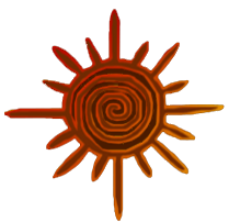 Sun Symbol