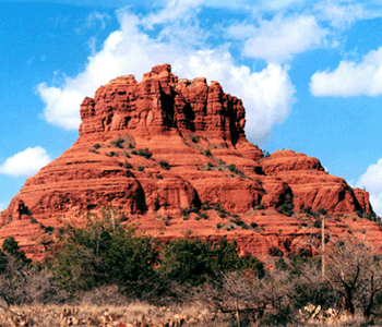 Bell Rock Image