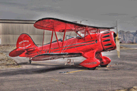 Sedona Biplane Tours Image & Link to Website