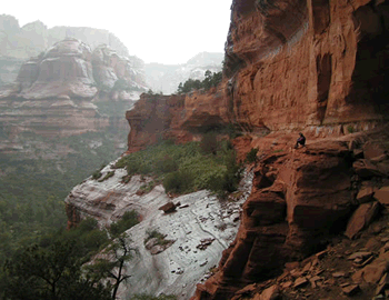 Boynton Canyon Image