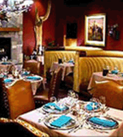 Cowboy CLub Image & Link to Website