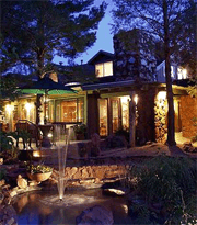 Lodge at Sedona Image & Link to Website