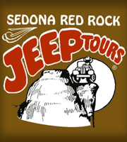 Red Rock Jeep Tour Image and Link to Website