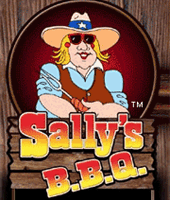 Sally's Image & Link to Website