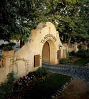 Tlaquepaque Arts and Crafts Village & Link to Website
